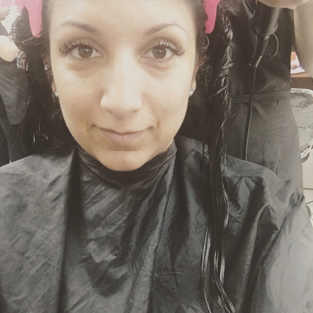 Meet your Posher, Aavya